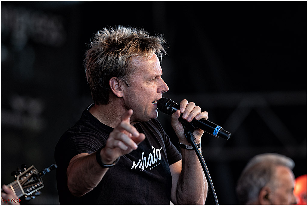 PENNY DEL;  Koelner Haie Fan- Fest zur Jubiläumssaison; Koeln, 12.08.2022